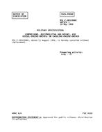 MIL MIL-C-0052980C Notice 1 - Cancellation PDF