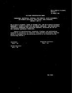MIL MIL-C-0081511/40 Notice 1 - Cancellation PDF