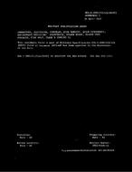 MIL MIL-C-0081511/52A Amendment 1 PDF