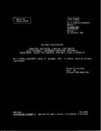 MIL MIL-C-0081511/52A Notice 3 - Cancellation PDF