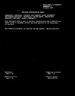 MIL MIL-C-0081511/54A Amendment 1 PDF MIL MIL-C-0081511/54A Amendment 1 PDF