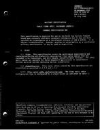 MIL MIL-C-0085045D PDF