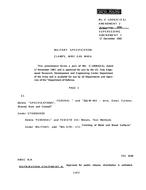 MIL MIL-C-10083C Amendment 2 PDF