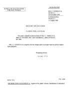 MIL MIL-C-10083C Notice 2 - Inactivation PDF