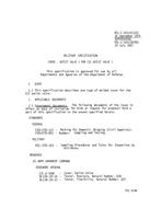 MIL MIL-C-10113C PDF