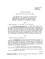 MIL MIL-C-10113C Amendment 1 PDF