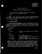 MIL MIL-C-10147D PDF