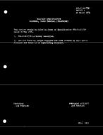 MIL MIL-C-10173B Notice 1 - Cancellation PDF