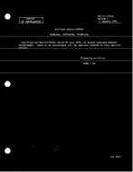MIL MIL-C-10202A Notice 1 - Cancellation PDF