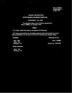 MIL MIL-C-10244G Amendment 1 PDF