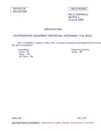 MIL MIL-C-10244G Notice 1 - Validation PDF