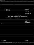 MIL MIL-C-1029E Notice 1 - Cancellation PDF