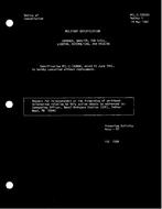 MIL MIL-C-10300A Notice 1 - Cancellation PDF