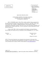 MIL MIL-C-10302 Notice 2 - Cancellation PDF