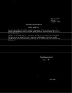 MIL MIL-C-10316C Notice 1 - Cancellation PDF