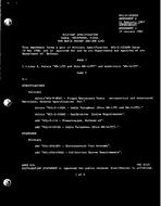 MIL MIL-C-10369D Amendment 2 PDF