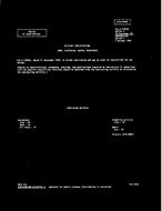 MIL MIL-C-10392C Notice 2 - Reactivation PDF