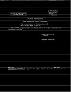 MIL MIL-C-10392C Notice 3 - Inactivation PDF