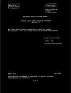 MIL MIL-C-10405/2A Notice 1 - Cancellation PDF