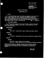 MIL MIL-C-10405/3A PDF