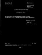 MIL MIL-C-10405/3A Notice 1 - Cancellation PDF