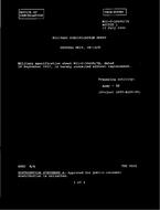 MIL MIL-C-10405/7A Notice 1 - Cancellation PDF