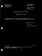 MIL MIL-C-10405/8A Notice 1 - Cancellation PDF