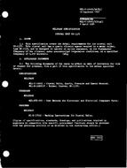 MIL MIL-C-10405/9A PDF