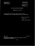 MIL MIL-C-10405/9A Notice 1 - Cancellation PDF