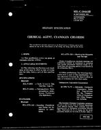 MIL MIL-C-10463B PDF