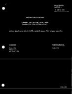 MIL MIL-C-10477B Notice 1 – Cancellation PDF MIL MIL-C-10477B Notice 1 - Cancellation PDF