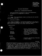 MIL MIL-C-10541D PDF MIL MIL-C-10541D PDF