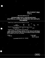 MIL MIL-C-10544C Amendment 2 PDF
