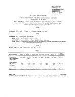 MIL MIL-C-10578D Amendment 3 PDF