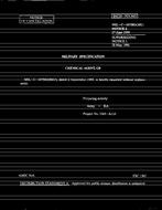 MIL MIL-C-10758D Notice 2 - Cancellation PDF