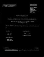 MIL MIL-C-10856D Notice 2 - Inactivation PDF