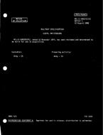 MIL MIL-C-10857D Notice 1 - Validation PDF