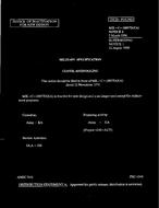 MIL MIL-C-10857D Notice 2 - Inactivation PDF