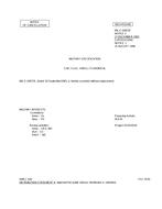 MIL MIL-C-10872E Notice 2 - Cancellation PDF