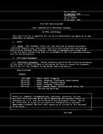 MIL MIL-C-10922G PDF