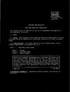 MIL MIL-C-10928F PDF