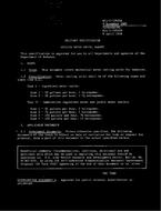 MIL MIL-C-10933E PDF