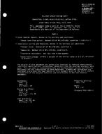 MIL MIL-C-10950/1E Amendment 2 PDF