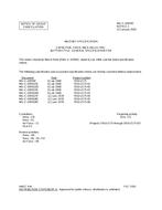 MIL MIL-C-10950/2D Notice 2 - Cancellation PDF