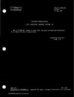 MIL MIL-C-11009B Notice 1 - Validation PDF