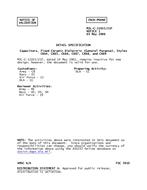 MIL MIL-C-11015/21F Notice 1 - Validation PDF