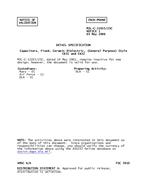 MIL MIL-C-11015/25C Notice 1 - Validation PDF