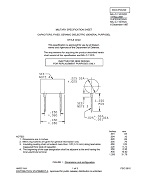 MIL MIL-C-11015/2D PDF