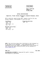 MIL MIL-C-11015/2D Notice 1 - Validation PDF