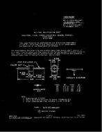 MIL MIL-C-11015/32A PDF
